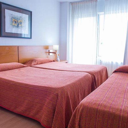 Hotel Miera Liérganes Quarto foto